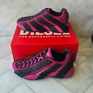 DIESEL sneakers 👟